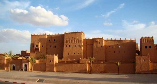 Ouarzazate