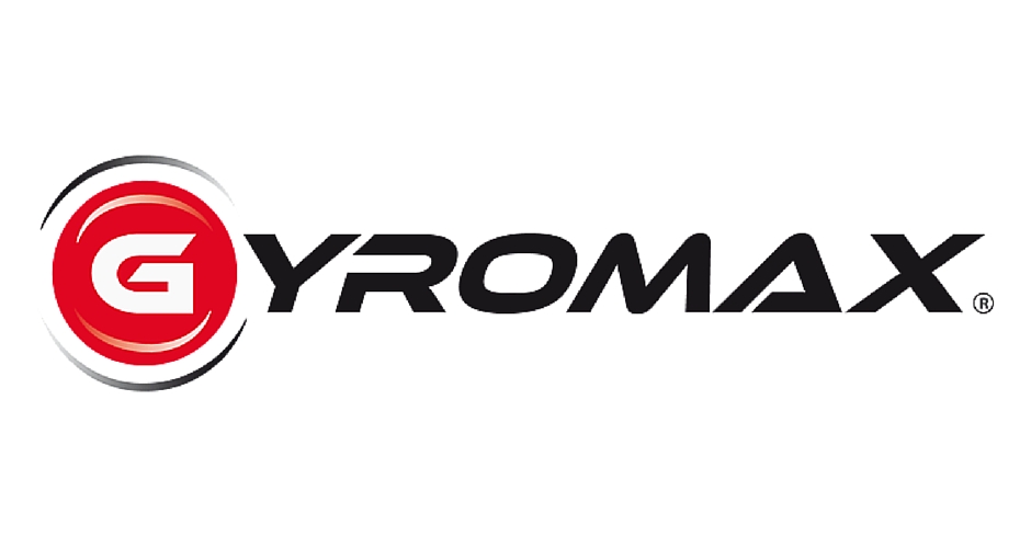 Logo Gyromax solutions pour camping-car