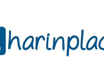 Logo Sharinplace