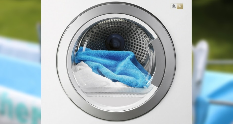 Laver son linge en camping-car : découvrez nos astuces !