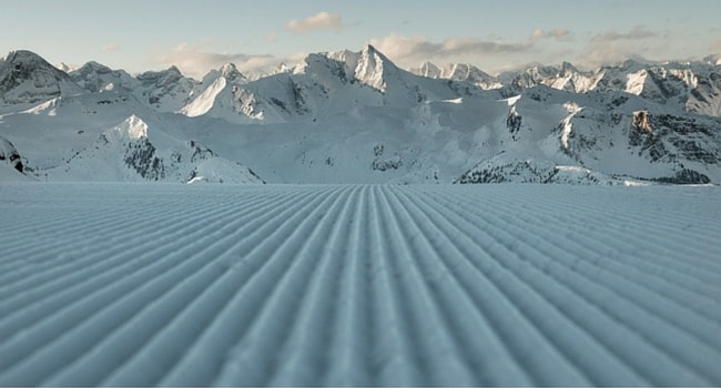 Zillertal camping-car