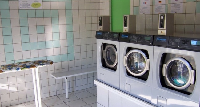 Laver son linge en camping-car : découvrez nos astuces !