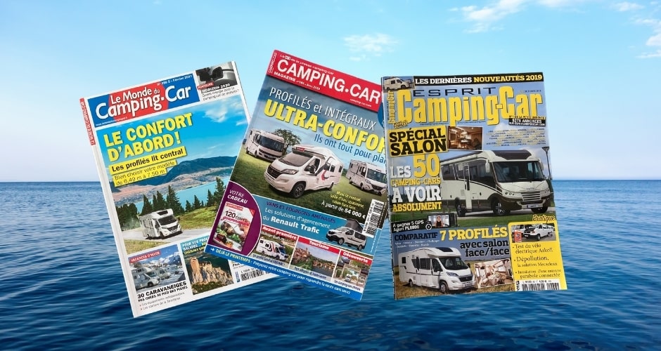camping car magazine annonces rencontre