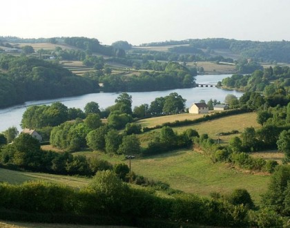 Parce naturel du Morvan