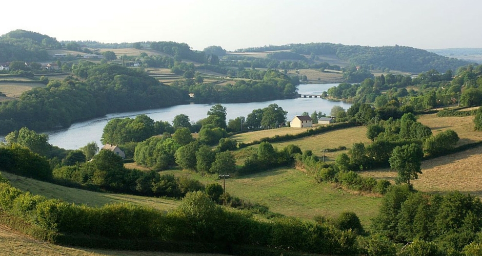 Parce naturel du Morvan