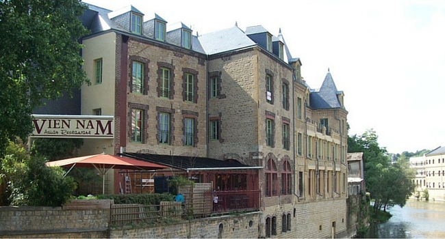 Centre-ville-Sedan-Ardennes