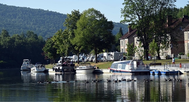 Ardennes-Montherme-camping-car