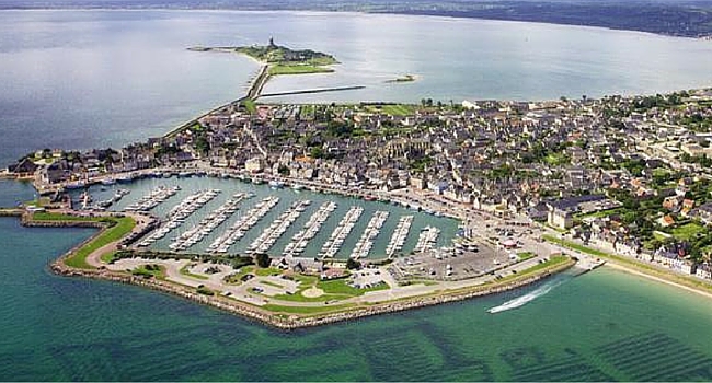 Saint-Vaast-la-Hougue