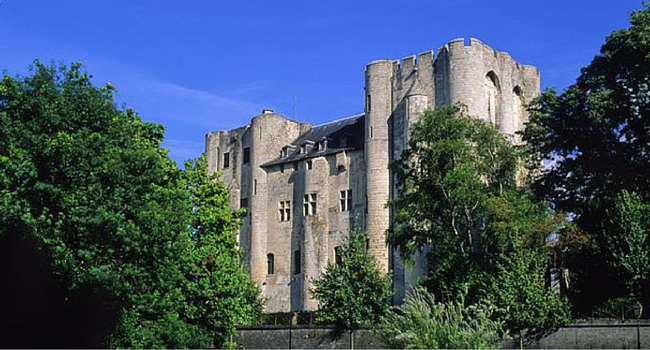 Donjon_de_Niort_marais-poitevin