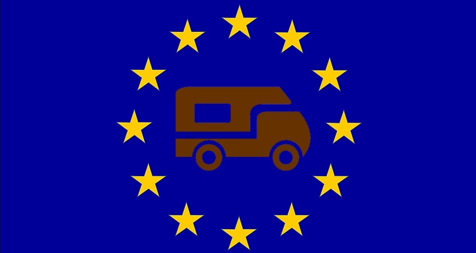 La Réglementation Routière En Europe