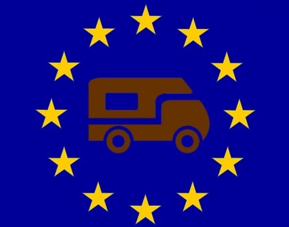 Réglementation routiere en Europe