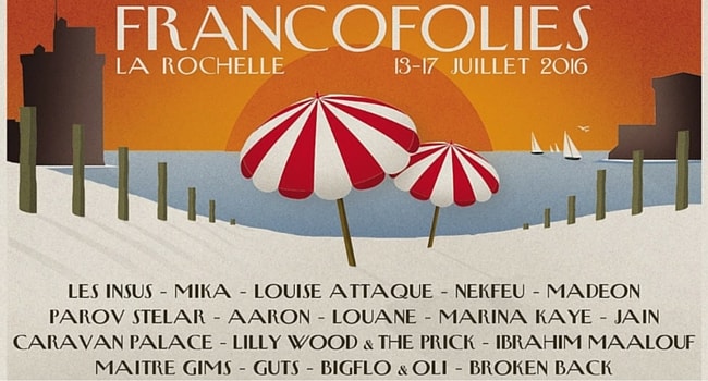 Les-francofolies-2016