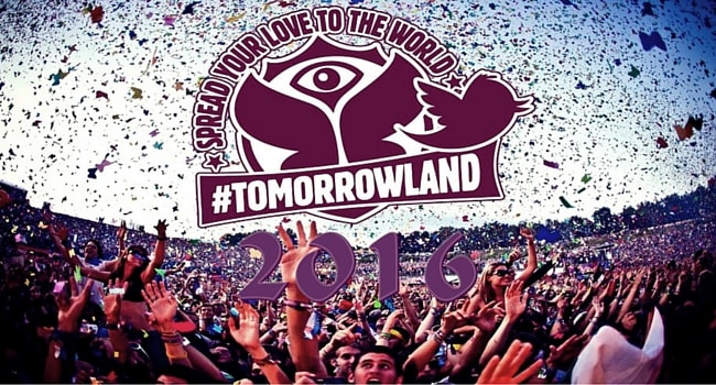 Tomorrowland-2016