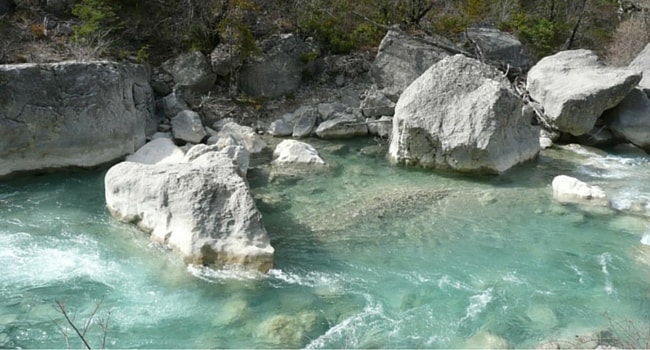 Gorges-de-la-Roanne