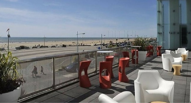 Coworking bureauxapartager