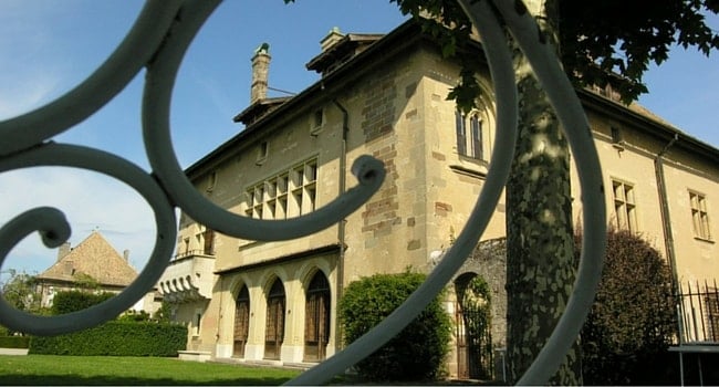 chateau-ripaille-thonon