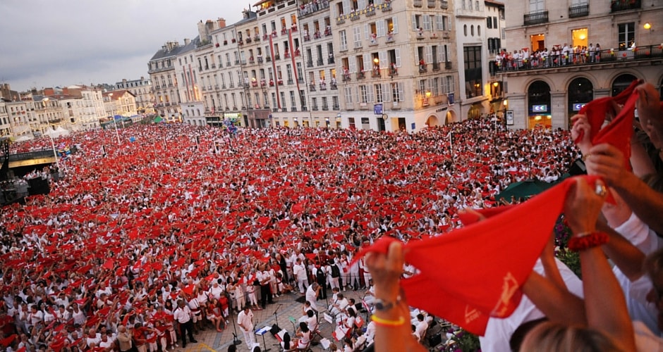 fete-bayonne-evenment-ete