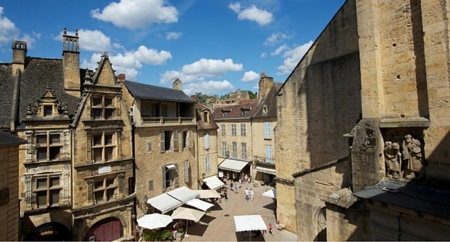 sarlat-village-perigord