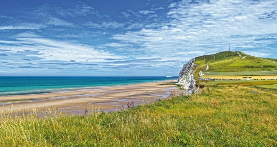 Excursion-en-cote-d-opale-en-camping-car