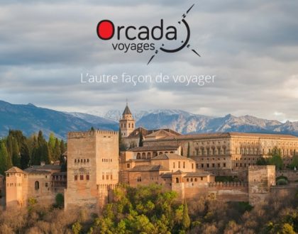 Orcada voyages