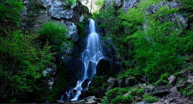 cascade-nideck-vosges-camping-car