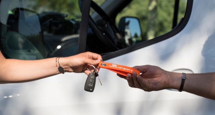 Louer son camping-car