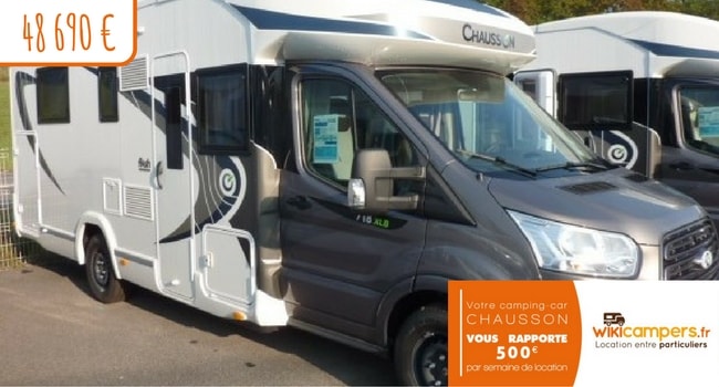 chausson-flash-718-xlb