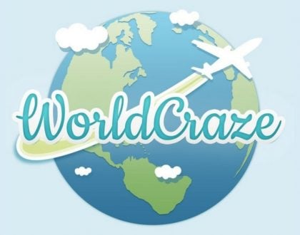 Worldcraze