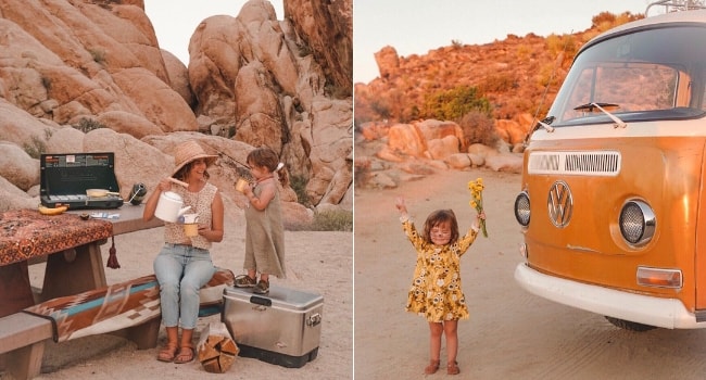 Isère. Ce couple transforme un bus en un camping-car taille XXL pour y  vivre et voyager avec ses enfants