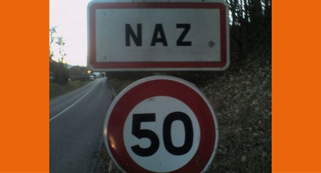 Panneaux routiers insolites 6