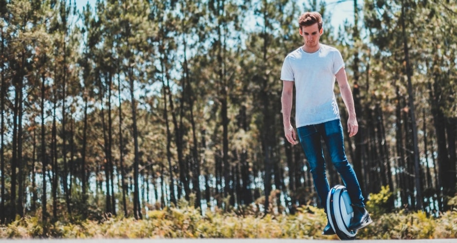 Les modes de transport pour se deplacer sans camping-car