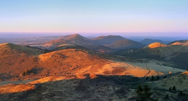 auvergne