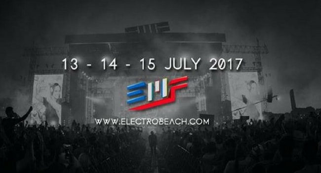 Electrobeach Music Festival