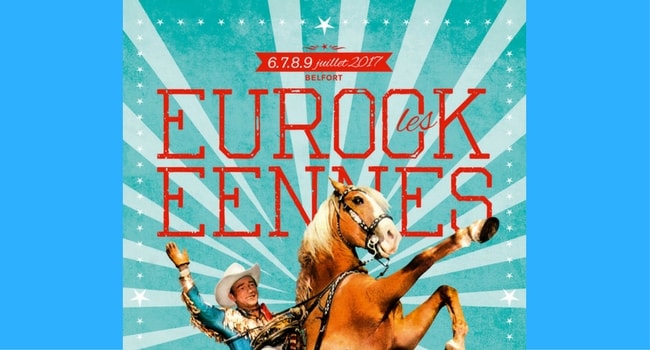 Eurockeennes 2017