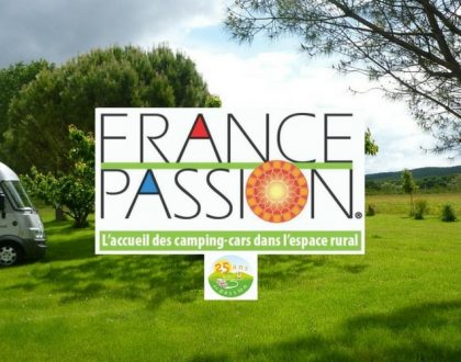 Guide France Passion : découvrez la France et ses trésors