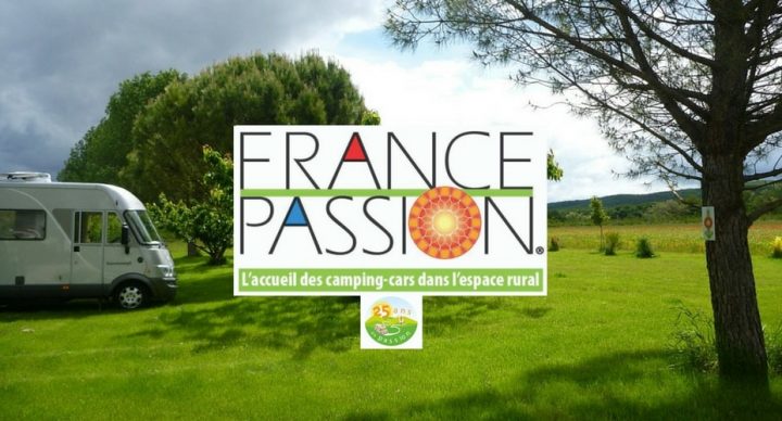 Guide France Passion : découvrez la France et ses trésors