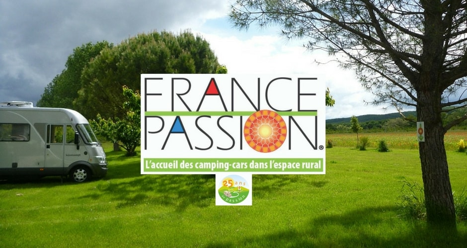 Guide France Passion La France Et Ses Tresors