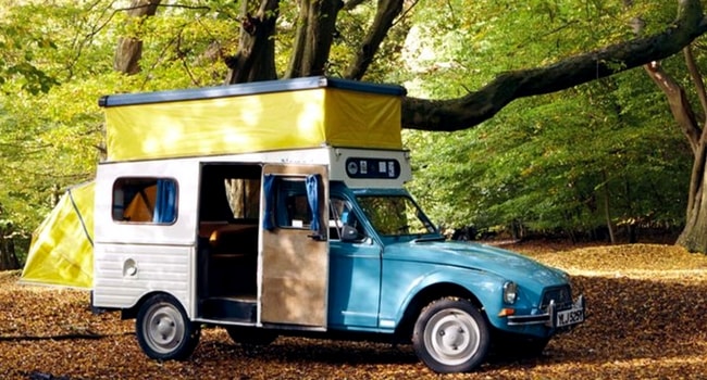 citroen-2CV-camping-car