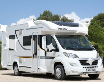 entretenir son camping-car