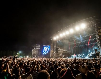 guide des festivals de musique 2017