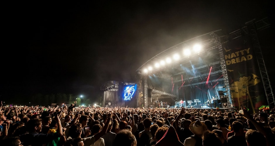 guide des festivals de musique 2017