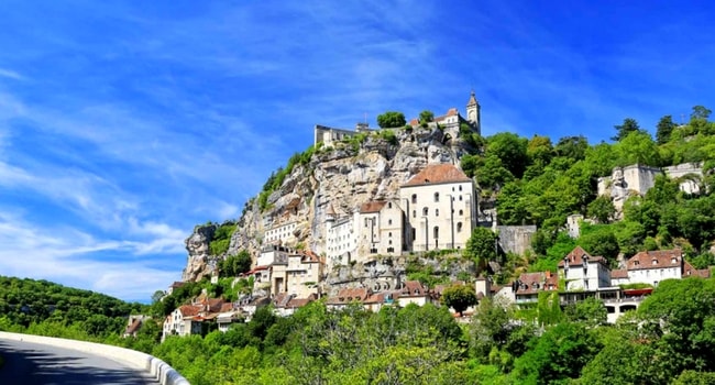 rocamadour