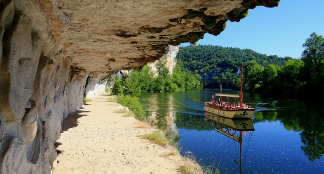 saint-cirq-lapopie