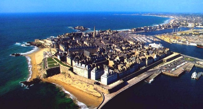 saint-malo