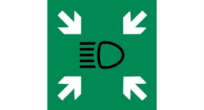 sécurité en camping-car