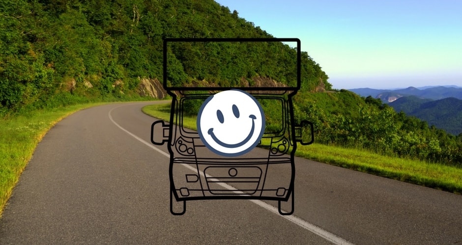 Les bons gestes a adopter en camping-car