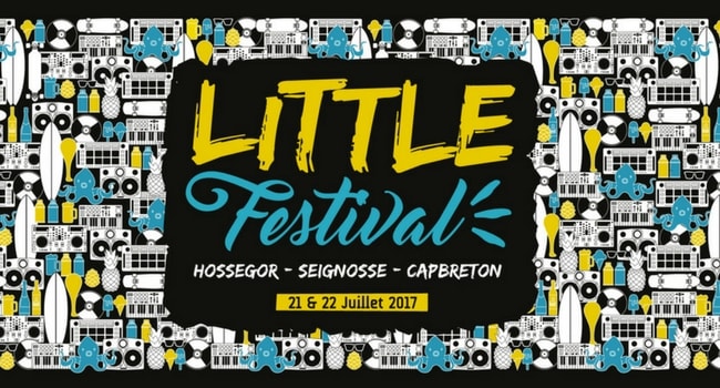 Little festival