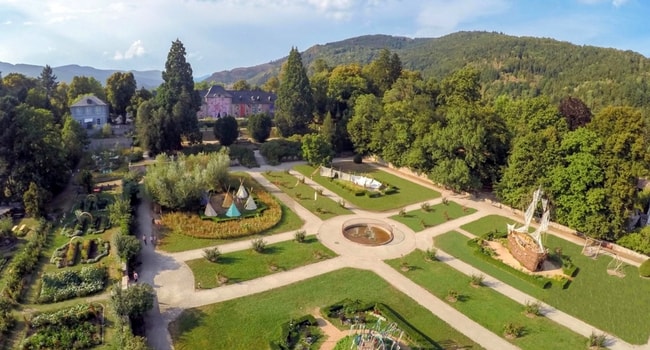 Parc de Wesserling