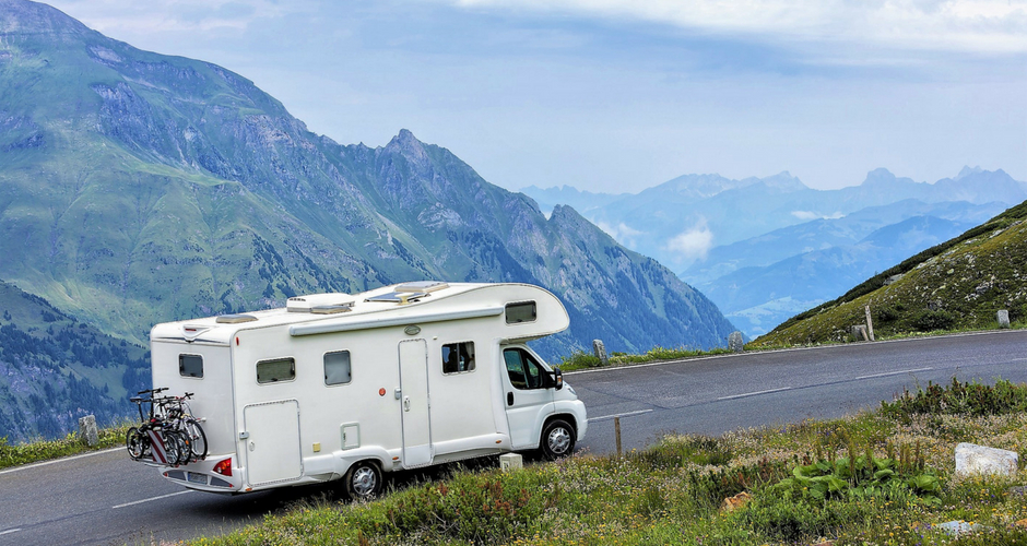 Nos conseils pour bien utiliser votre camping-car en toute sécurité