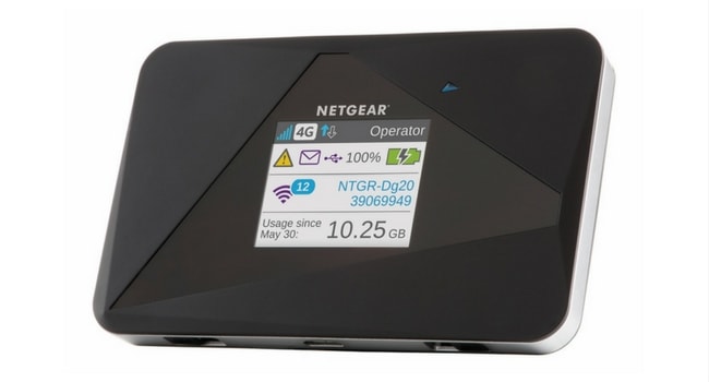 Netgear AirCard 785